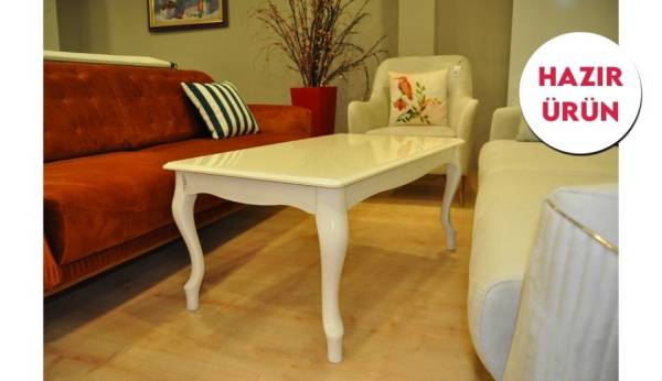 Teşhir 618 Orta Sehpa