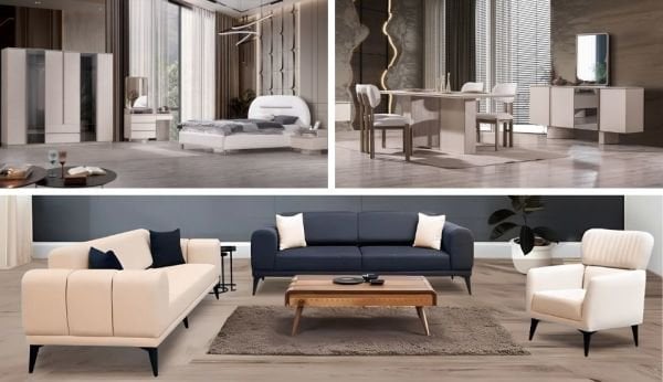 Ankara Düğün Paketi