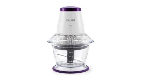 Altus Al 780 Doğrayıcı
