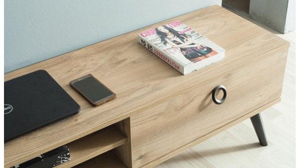 Teşhir Premium Televizyon Ünitesi