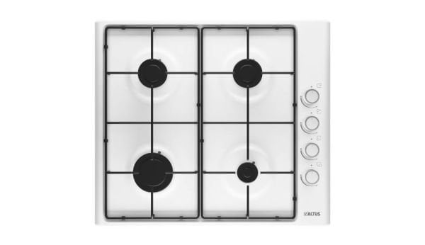 Altus Al 182 W Metal Tablalı Ocak