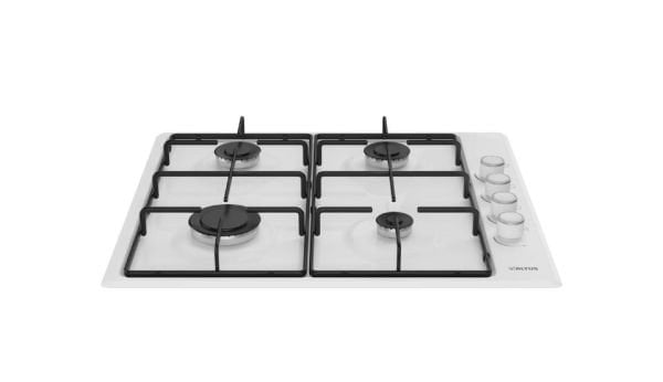 Altus Al 182 W Metal Tablalı Ocak