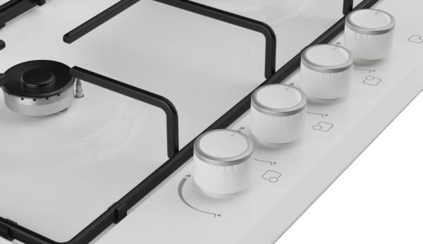 Altus Al 182 W Metal Tablalı Ocak