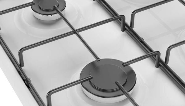 Altus Al 182 W Metal Tablalı Ocak
