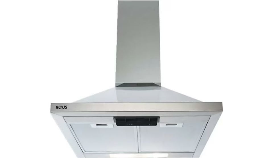 Altus Ala 520 I Duvar Tipi Inox Davlumbaz