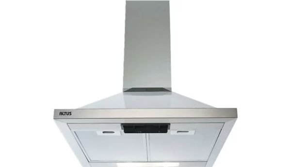 Altus Ala 520 I Duvar Tipi Inox Davlumbaz