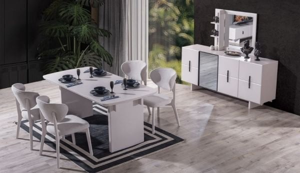 Soho Yemek Odası