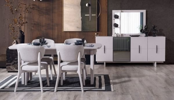 Soho Yemek Odası