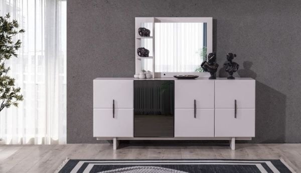 Soho Yemek Odası