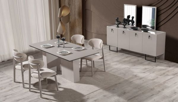 Soho Yemek Odası