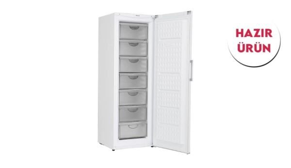 UED 7266 DTK Uğur Derin Dondurucu (Hazır Ürün)