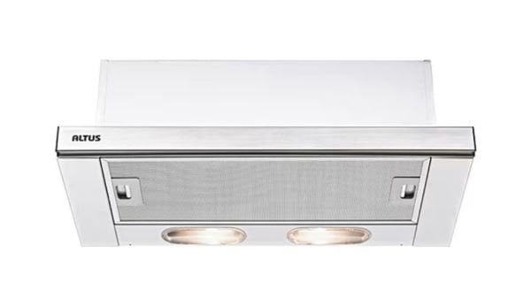 Altus ALA 37 Inox Aspiratör
