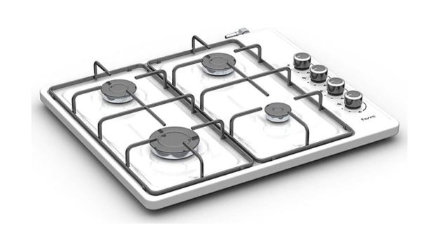 Ferre D 40 W Set Üstü Ocak