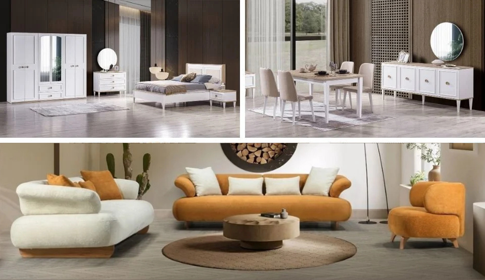 Legna Düğün Paketi