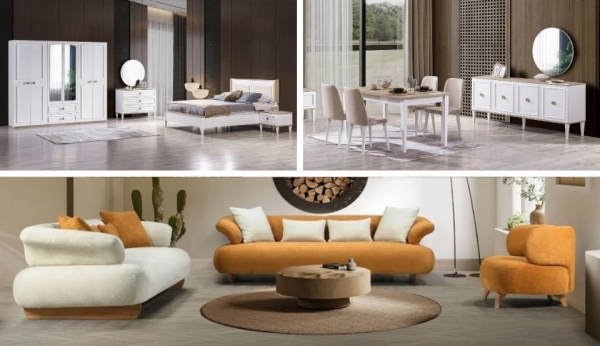 Legna Düğün Paketi