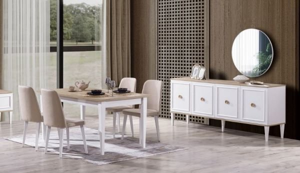 Legna Düğün Paketi