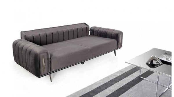 Versace Koltuk Takımı (Hazır Ürün)