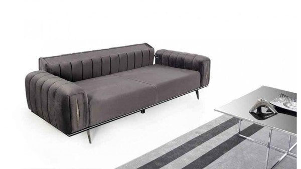 Versace Koltuk Takımı (Hazır Ürün)