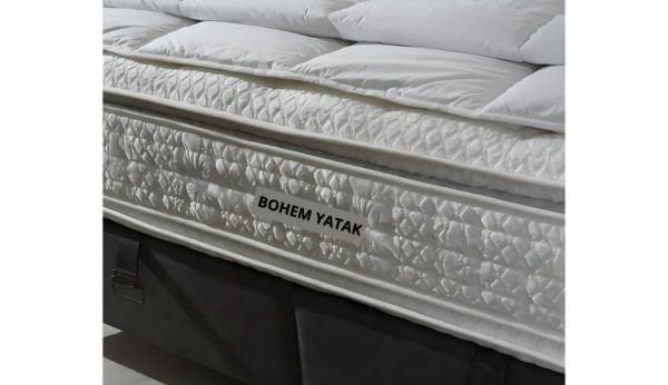 Bohem Yatak
