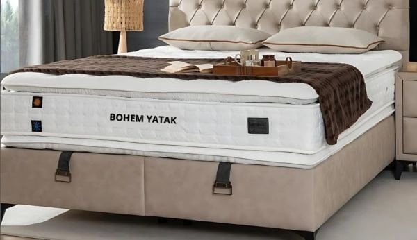 Bohem Yatak