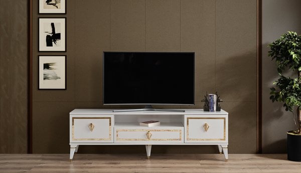 Floransa Televizyon Ünitesi