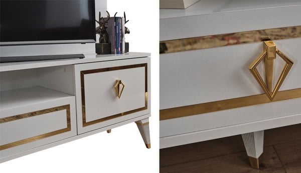 Floransa Televizyon Ünitesi