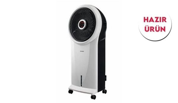 Maximus Su Soğutmalı Vantilatör Climator (Hazır Ürün)