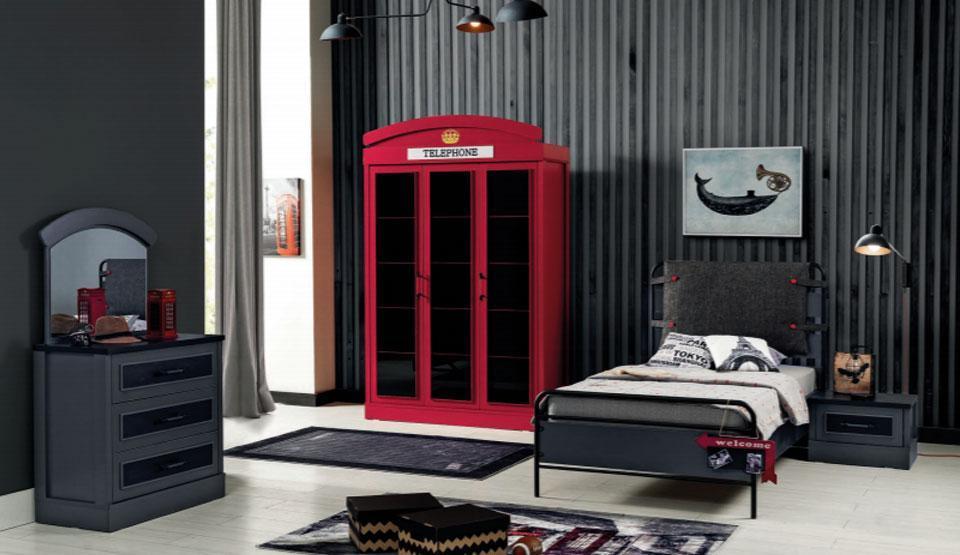 London Genç Odası