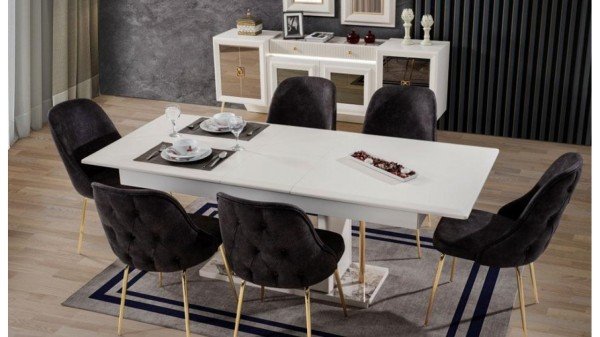 Liya Yemek Odası