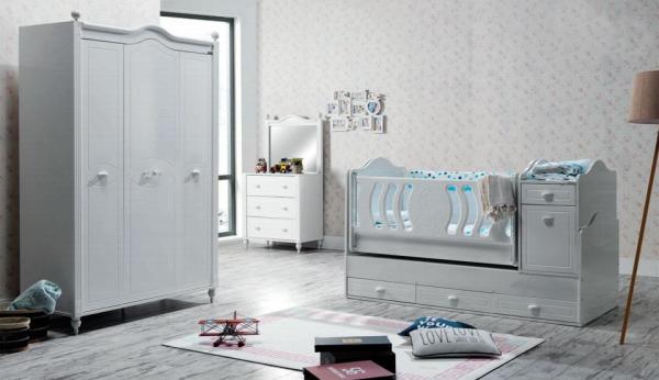 Perla Bebek Odası