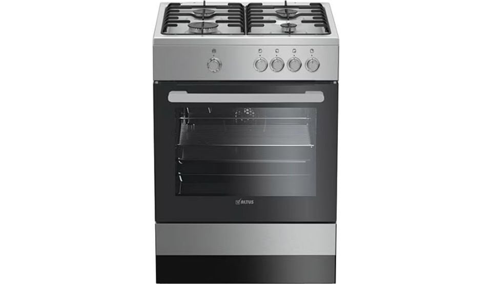 Altus AL 555 GSD Fırın