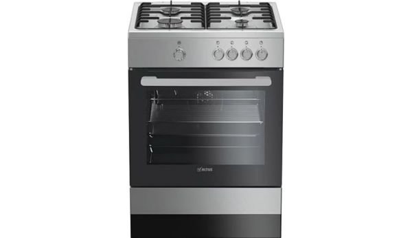 Altus AL 555 GSD Fırın