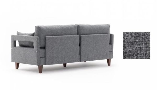 Comfort Üçlü Kanepe