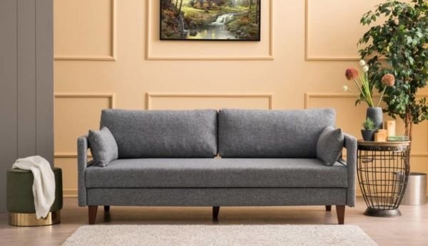 Comfort Üçlü Kanepe