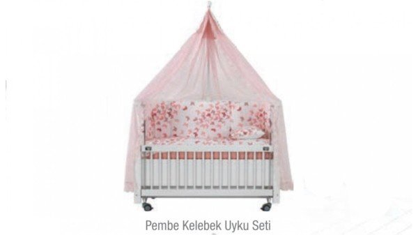 Daliy Opsiyonel Anne Yanı Beşiği