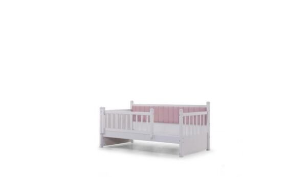Soho Queen Montessori Karyola