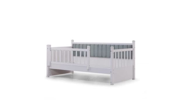 Soho Wild Montessori Karyola