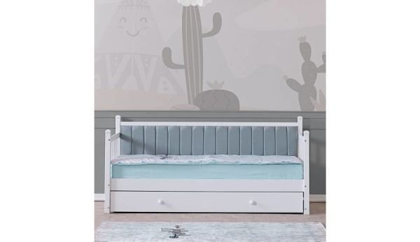 Soho Wild Montessori Karyola