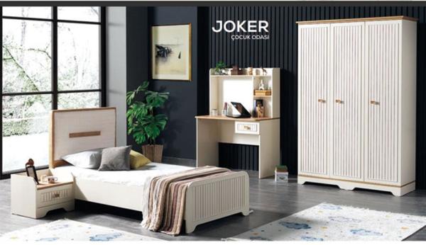 Joker Çocuk Odası