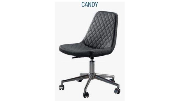 Candy Bilgisayar Koltuğu