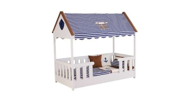 Fora Montessori Çocuk Odası