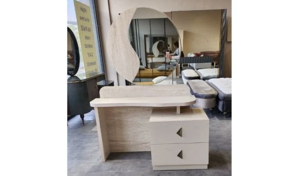 Teşhir Arion Yatak Odası