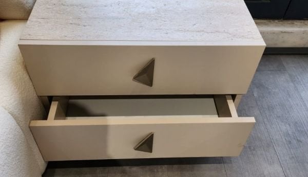 Teşhir Arion Yatak Odası