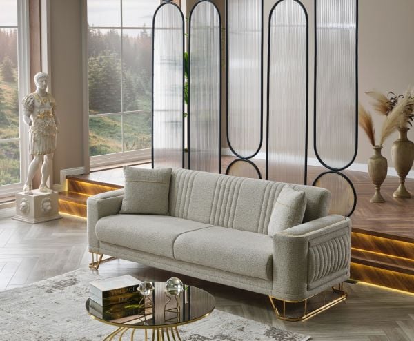 S.Dante Koltuk Takımı