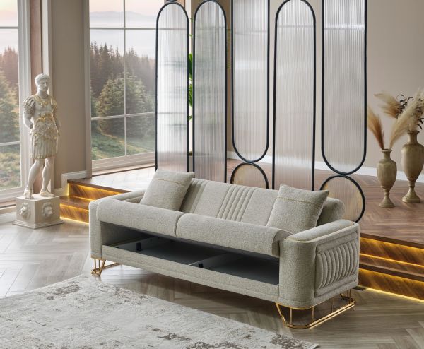 S.Dante Koltuk Takımı