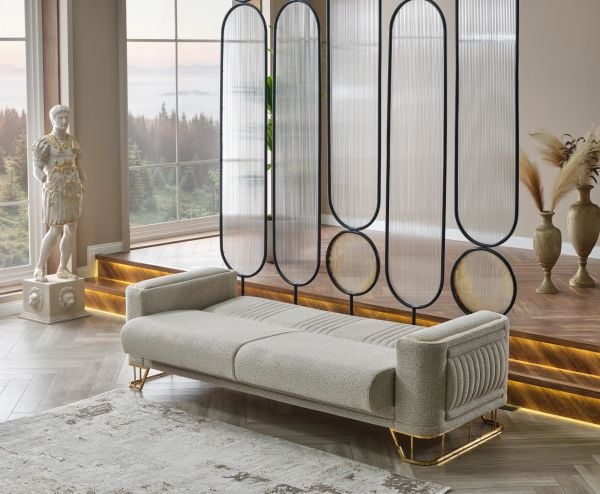 S.Dante Koltuk Takımı