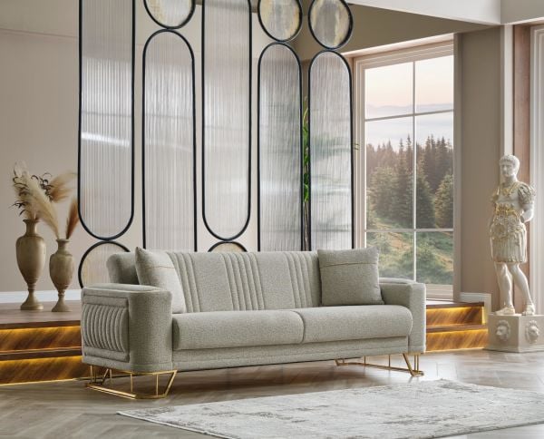 S.Dante Koltuk Takımı