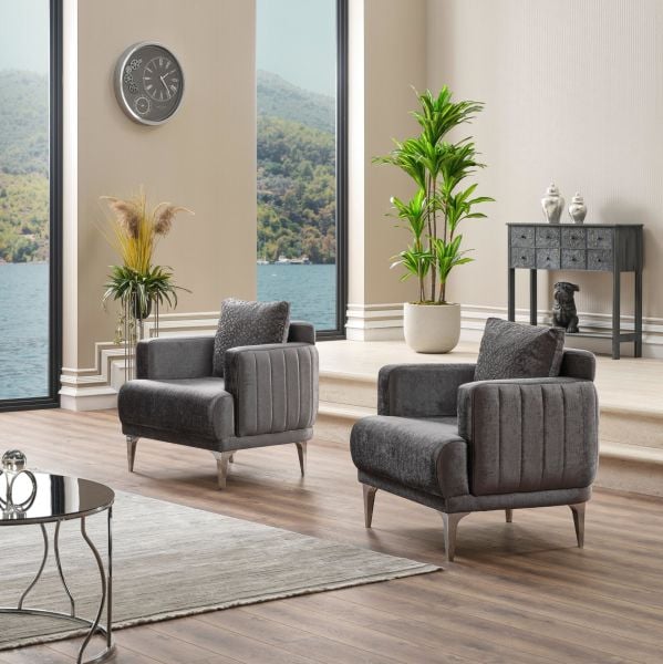 Nirvana Koltuk Takımı