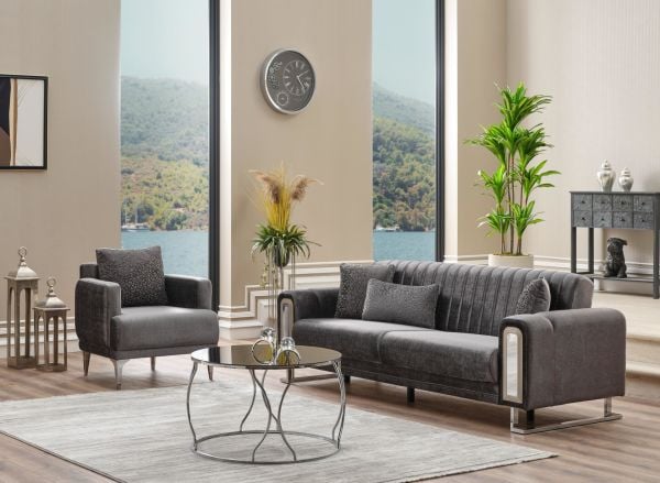 Nirvana Koltuk Takımı