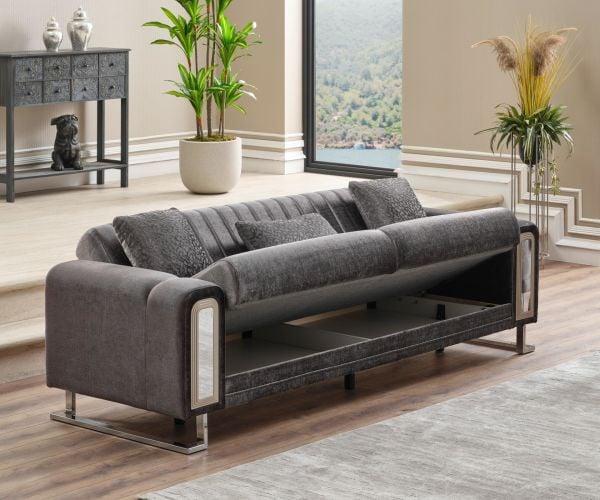 Nirvana Koltuk Takımı